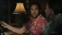 RJ Decker - Season 01 Episode 05